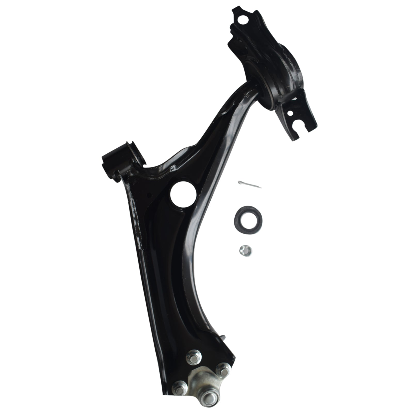 Front Lower Control Arm Right Hand Side With Ball Joint Fit For Honda Civic FC 05/2016-Onwards
