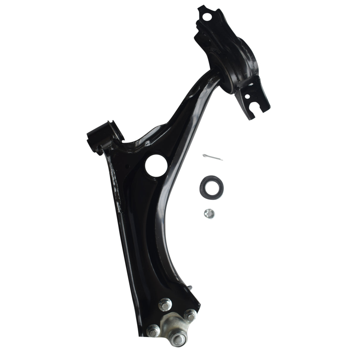 Front Lower Control Arm Right Hand Side With Ball Joint Fit For Honda Civic FC 05/2016-Onwards
