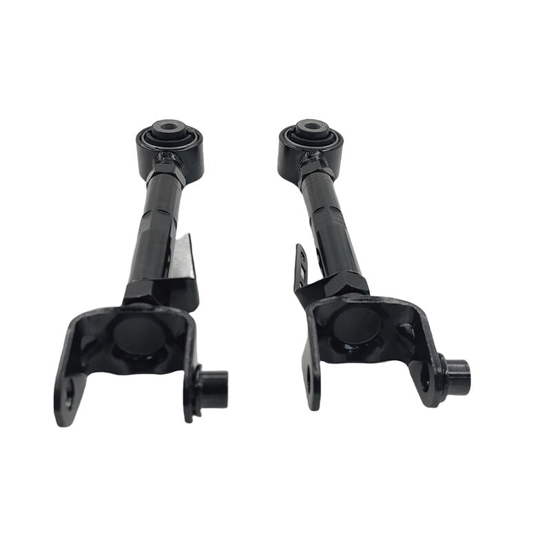 2 x Rear Upper Adjustable Camber Control Arms Fit For Honda CRV Element 2002-2011