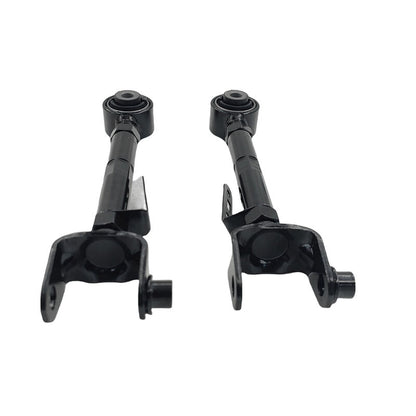 2 x Rear Upper Adjustable Camber Control Arms Fit For Honda CRV Element 2002-2011