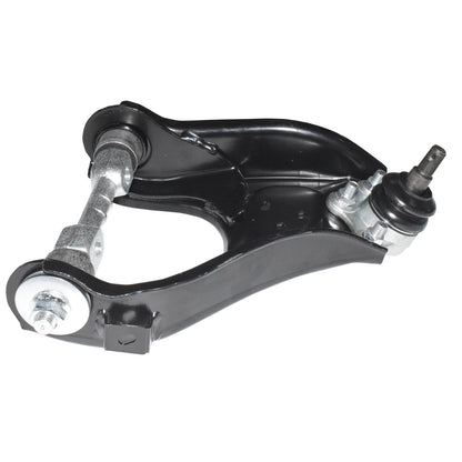 Left Hand Side Front Upper Control Arm Fit For Holden Rodeo RA 2003-2008 Colorado Dmax TFR 2008-2012 4WD Only