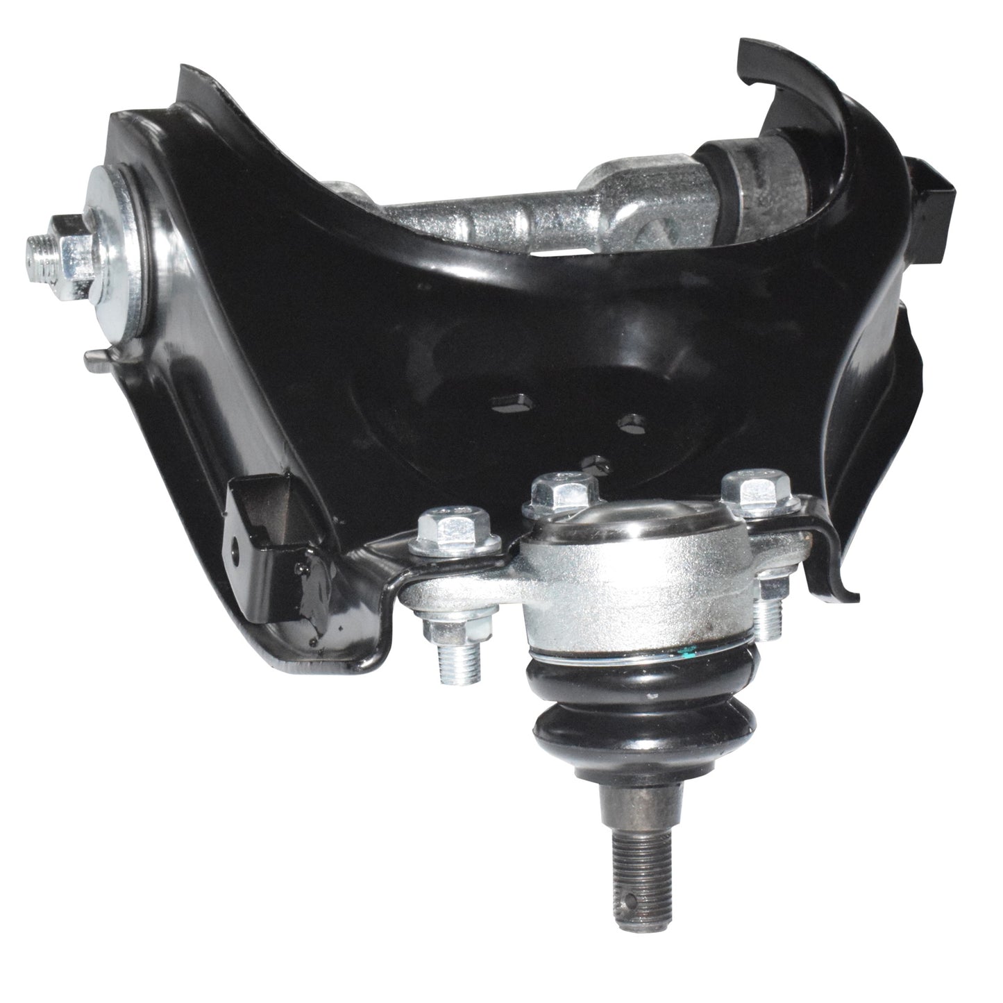 Left Hand Side Front Upper Control Arm Fit For Holden Rodeo RA 2003-2008 Colorado Dmax TFR 2008-2012 4WD Only