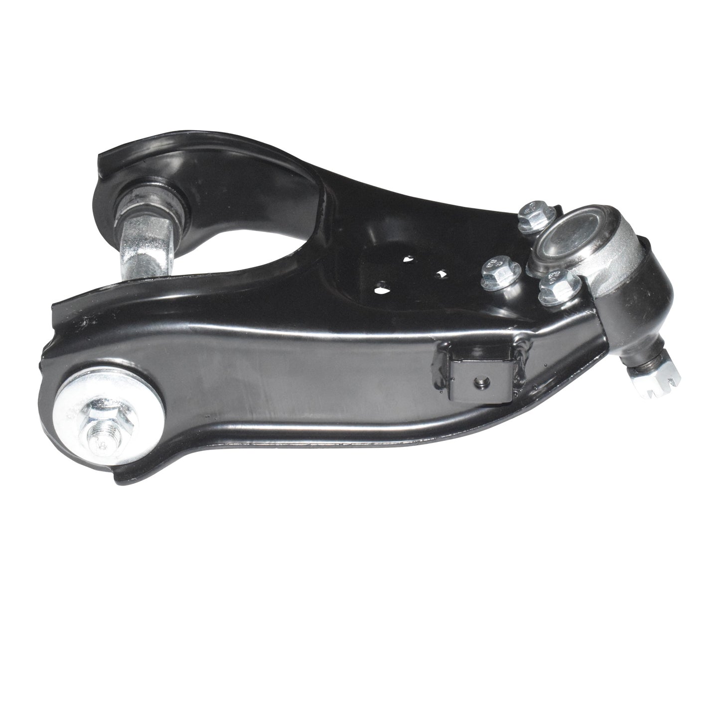 Left Hand Side Front Upper Control Arm Fit For Holden Rodeo RA 2003-2008 Colorado Dmax TFR 2008-2012 4WD Only