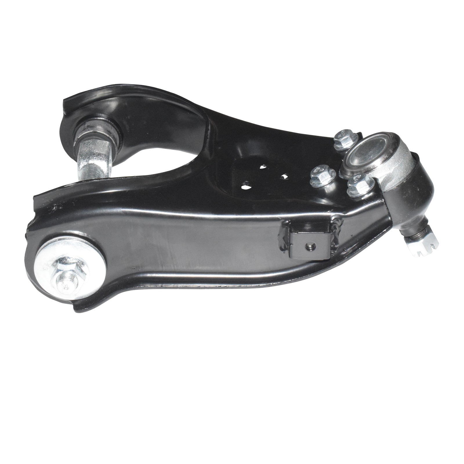 Left Hand Side Front Upper Control Arm Fit For Holden Rodeo RA 2003-2008 Colorado Dmax TFR 2008-2012 4WD Only