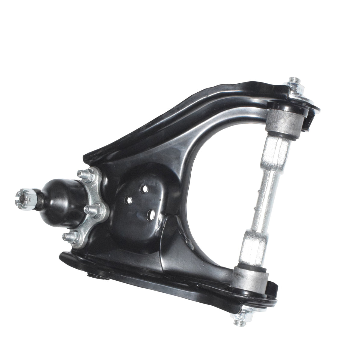 Left Hand Side Front Upper Control Arm Fit For Holden Rodeo RA 2003-2008 Colorado Dmax TFR 2008-2012 4WD Only