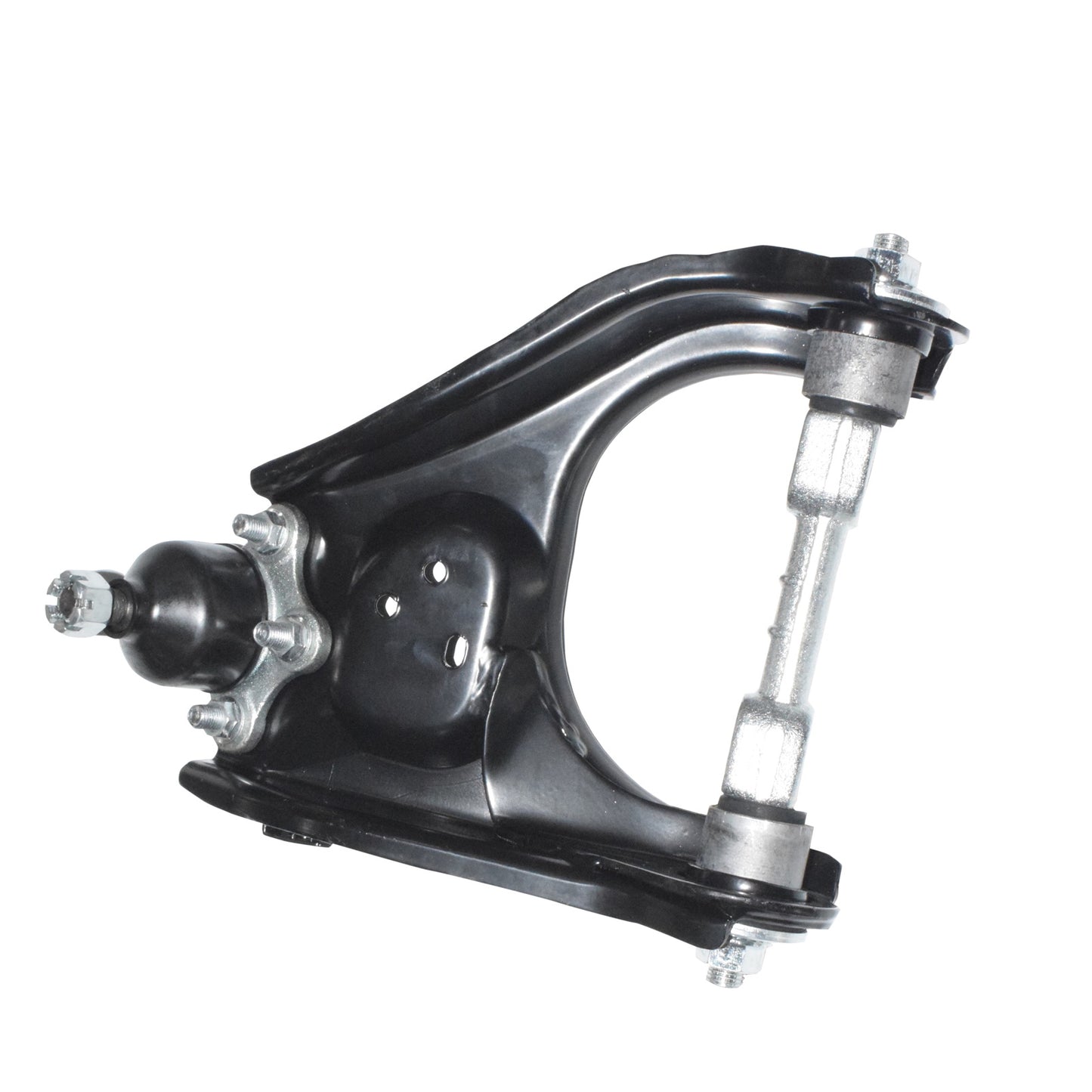 Left Hand Side Front Upper Control Arm Fit For Holden Rodeo RA 2003-2008 Colorado Dmax TFR 2008-2012 4WD Only