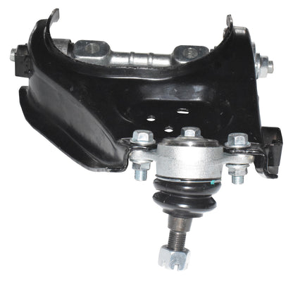 Right Hand Side Front Upper Control Arm Fit For Holden Rodeo RA 2003-2008 Colorado Dmax TFR 2008-2012 4WD Only