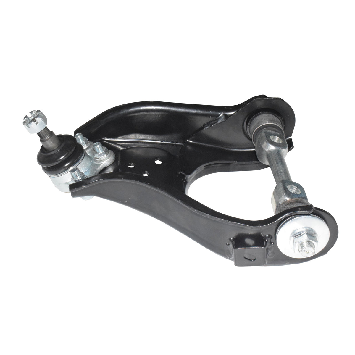 Right Hand Side Front Upper Control Arm Fit For Holden Rodeo RA 2003-2008 Colorado Dmax TFR 2008-2012 4WD Only