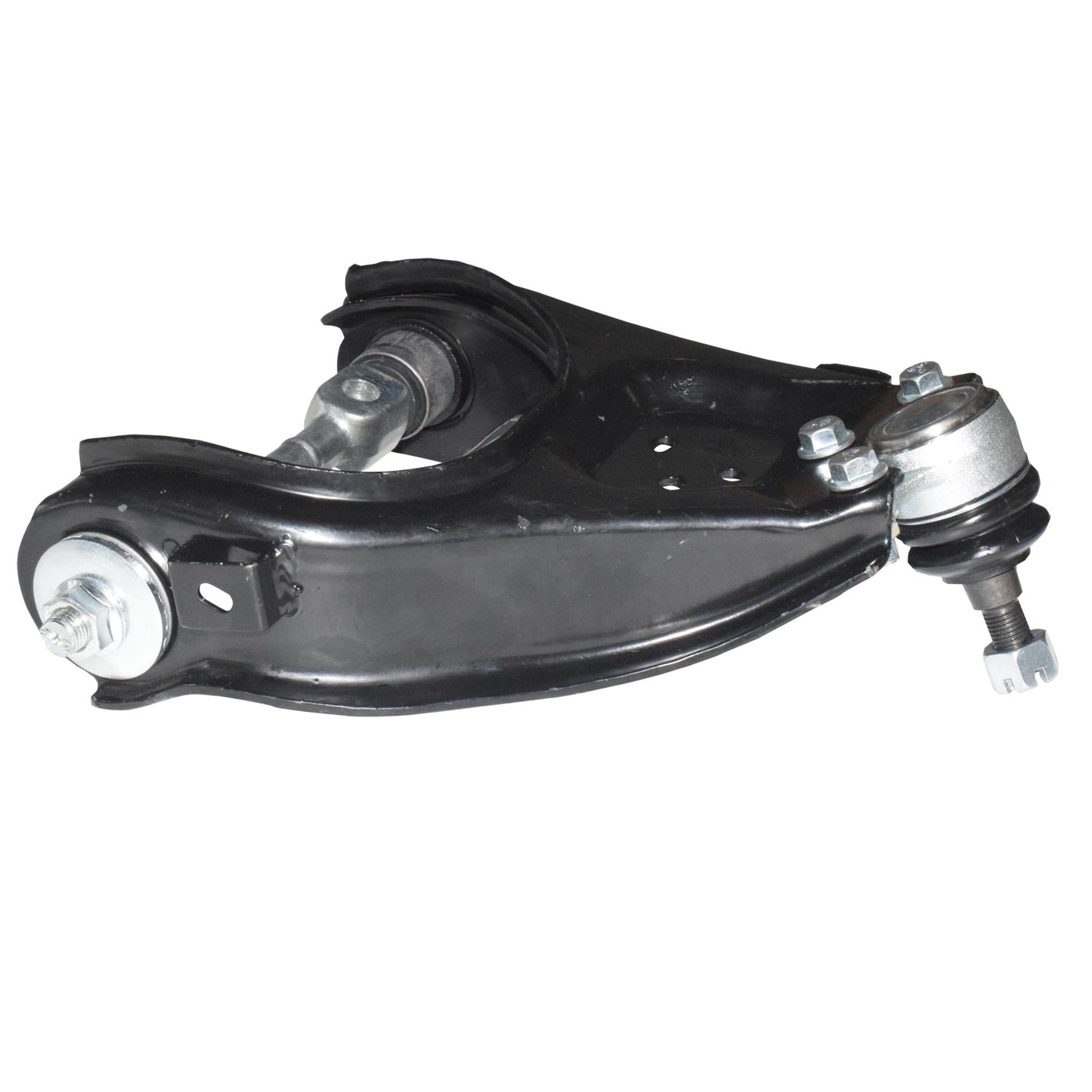Right Hand Side Front Upper Control Arm Fit For Holden Rodeo RA 2003-2008 Colorado Dmax TFR 2008-2012 4WD Only