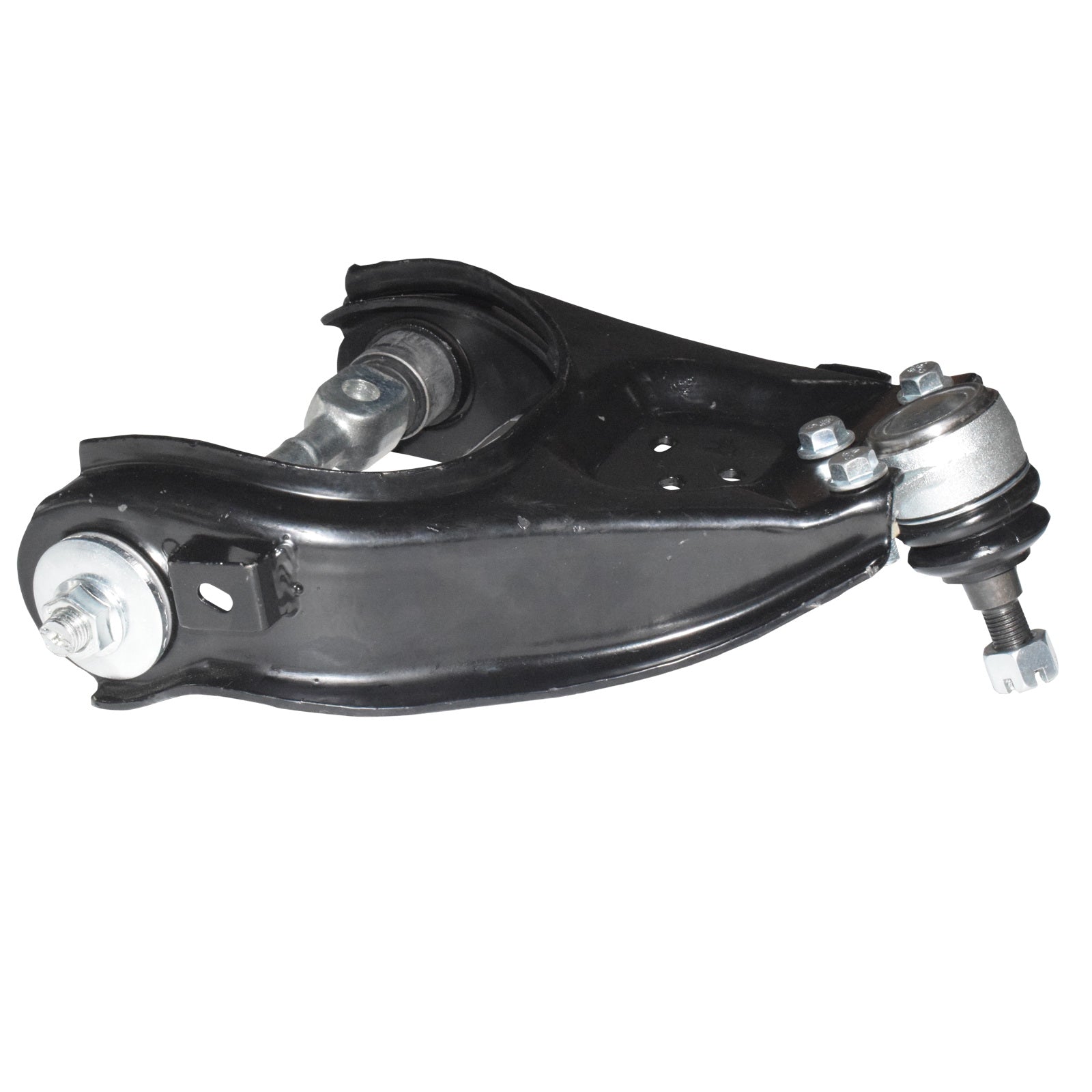 Right Hand Side Front Upper Control Arm Fit For Holden Rodeo RA 2003-2008 Colorado Dmax TFR 2008-2012 4WD Only