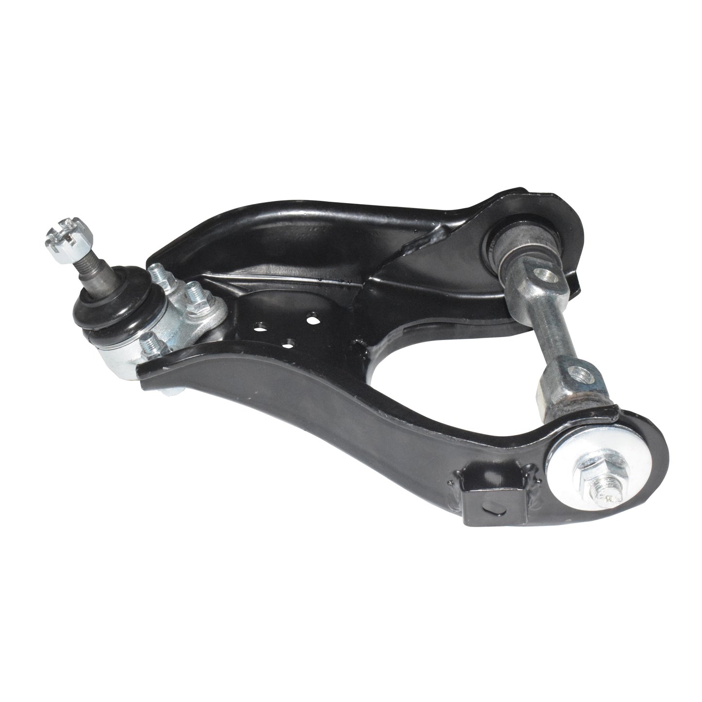 Right Hand Side Front Upper Control Arm Fit For Holden Rodeo RA 2003-2008 Colorado Dmax TFR 2008-2012 4WD Only