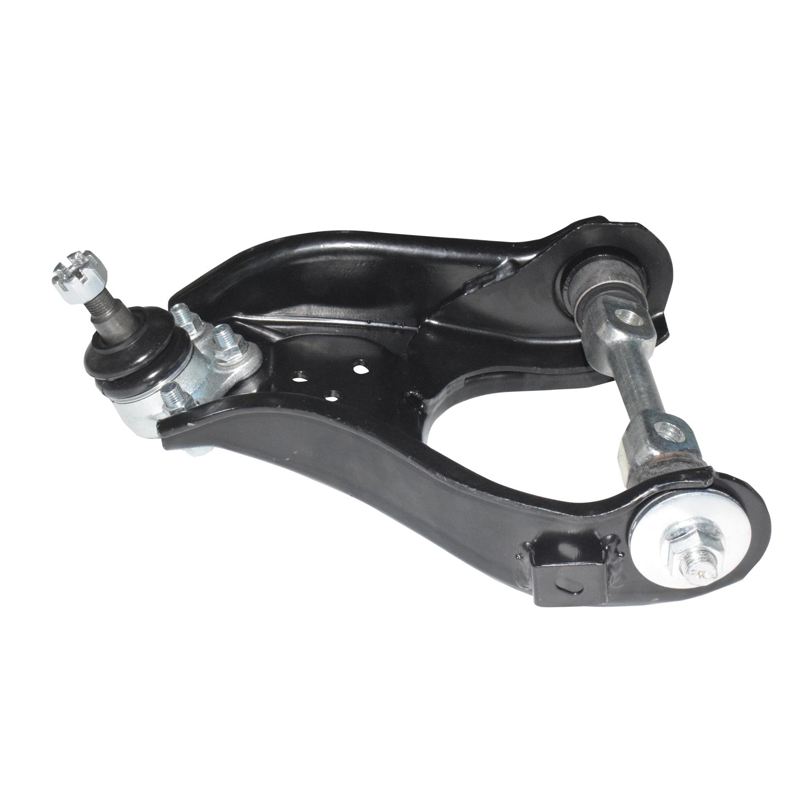 Right Hand Side Front Upper Control Arm Fit For Holden Rodeo RA 2003-2008 Colorado Dmax TFR 2008-2012 4WD Only