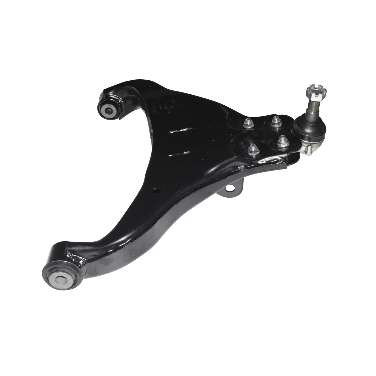 Front Lower Control Arm Left Hand Side Fit For Holden Rodeo/Colorado Dmax TFR For Great Wall V240 2.4L