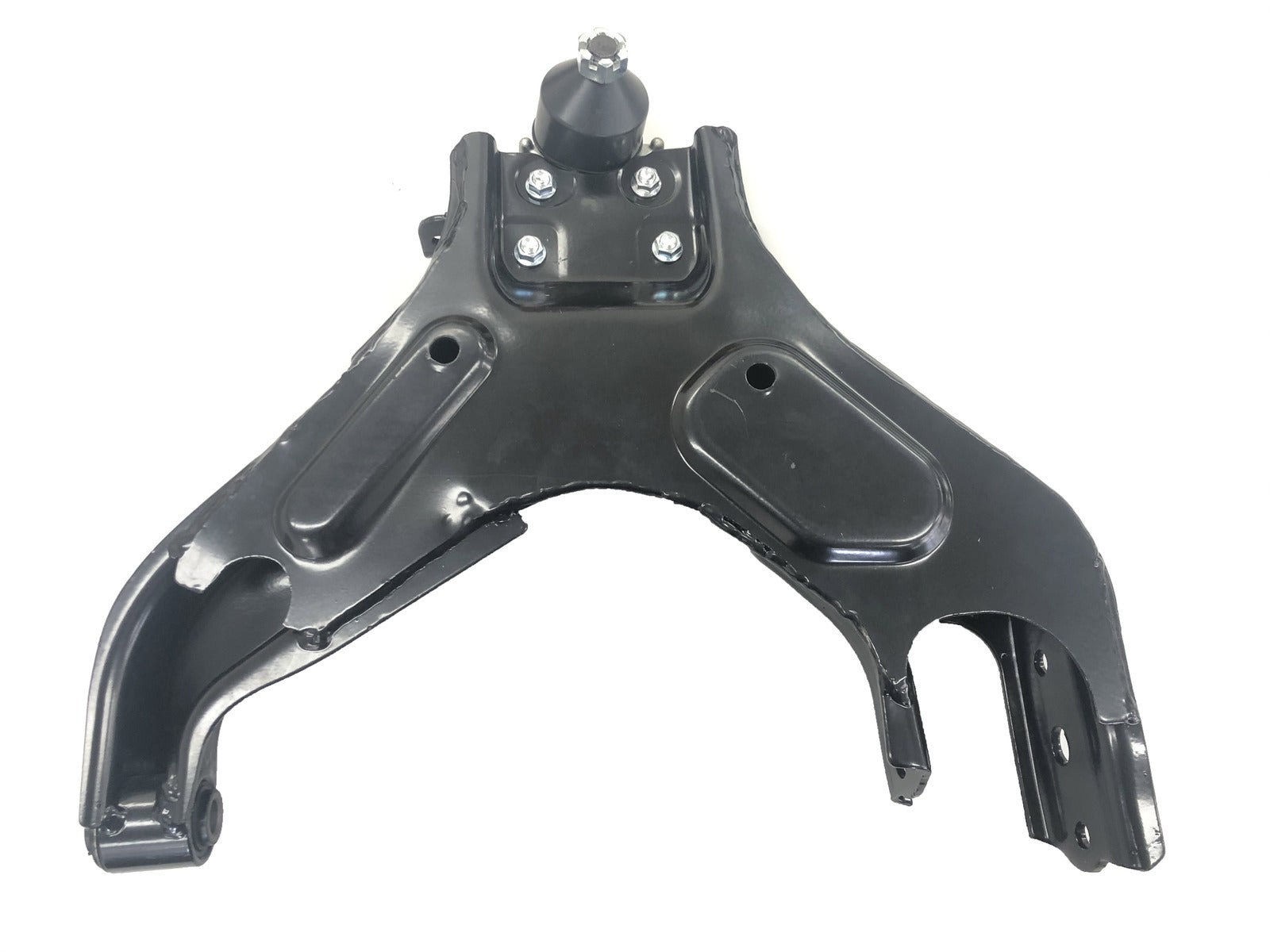 Front lower control arm Fit For Holden Redeo RA Colorado RC 4WD 2003-2012 For Great Wall V200/240 K2