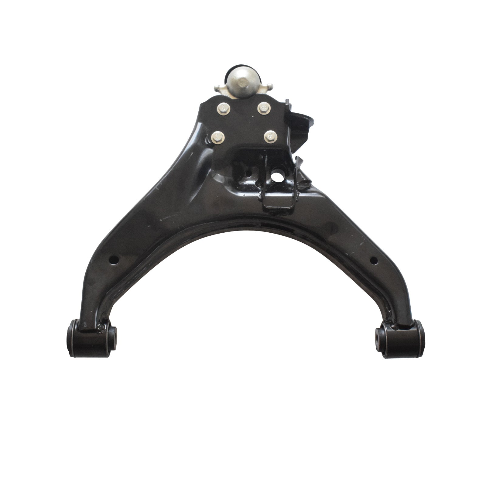 Front Lower Control Arm Left Hand Side Fit For Holden Colorado Trailblazer RG Isuzu Dmax TFS Mux 4WD LDV T60 2012-ON 89794584