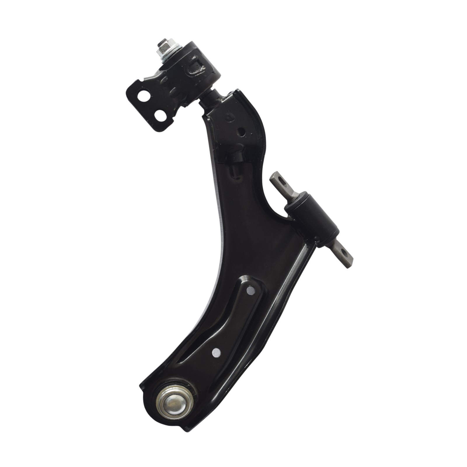Front Lower Control Arm Left Hand Side Fit For Holden Barina Spark MJ 10/2010-ON
