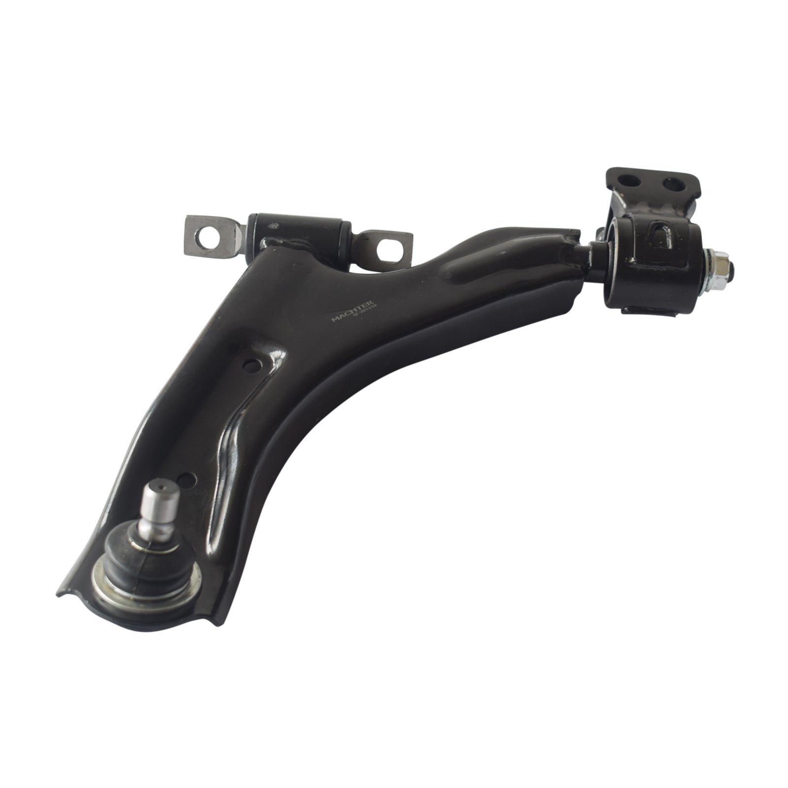 Front Lower Control Arm Left Hand Side Fit For Holden Barina Spark MJ 10/2010-ON