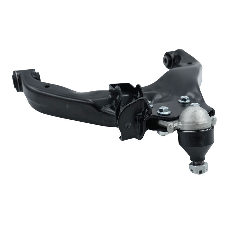 Front Lower Control Arm Assembly Left Hand Side With Ball Joint 18mm Fit For Holden Colorado 7 RG 06/2016-12/2020