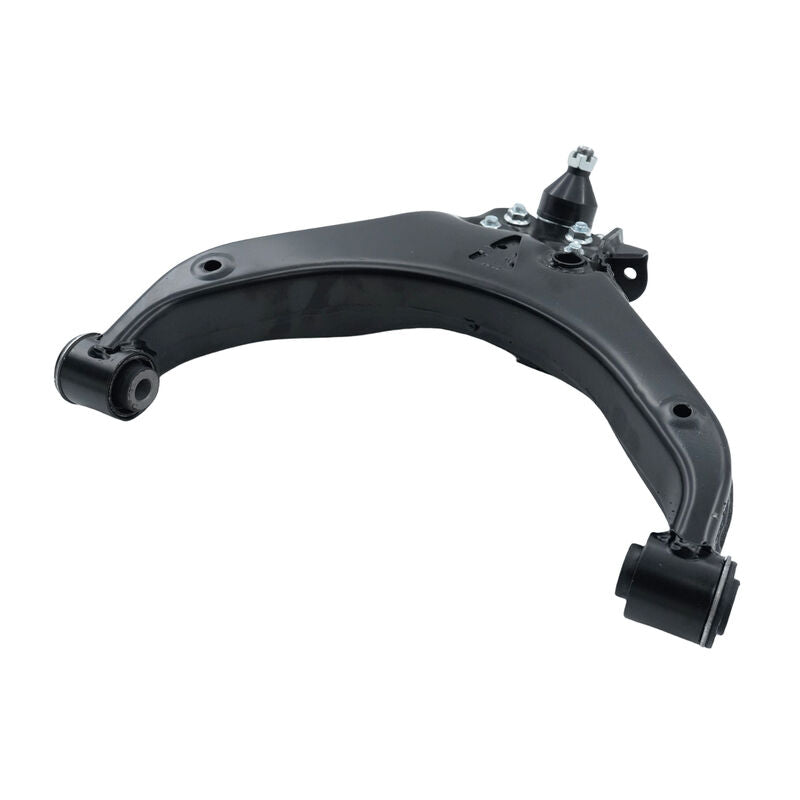Front Lower Control Arm Assembly Right Hand Side With Ball Joint 18mm Fit For Holden Colorado 7 RG 06/2016-12/2020