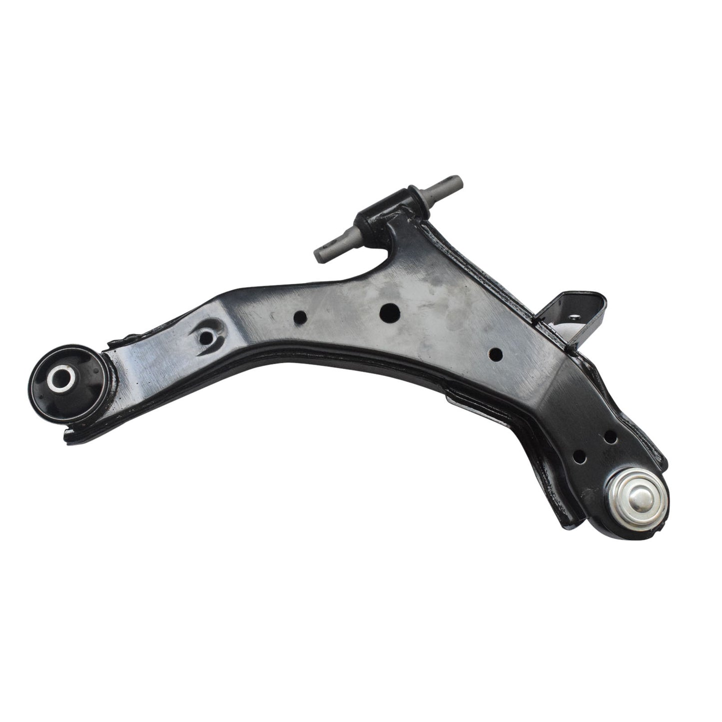 Control Arm Left Hand Side Front Lower Fit For Hyundai Elantra XD Tiburon GK 03/2002-2010