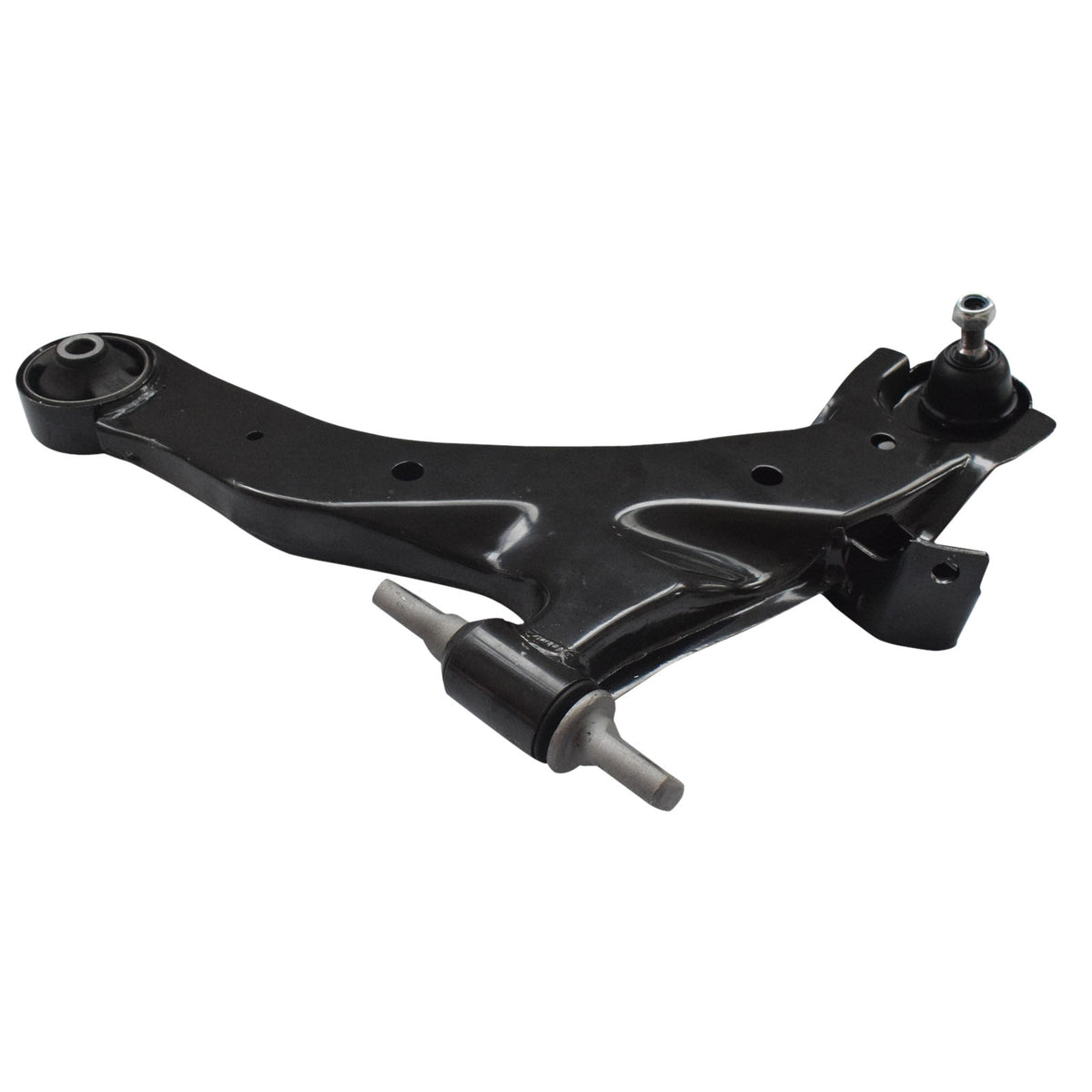 Control Arm Left Hand Side Front Lower Fit For Hyundai Elantra XD Tiburon GK 03/2002-2010