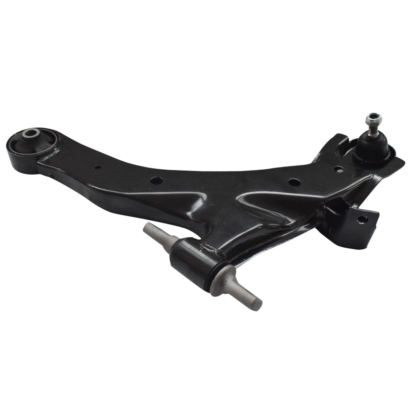 Control Arm Left Hand Side Front Lower Fit For Hyundai Elantra XD Tiburon GK 03/2002-2010