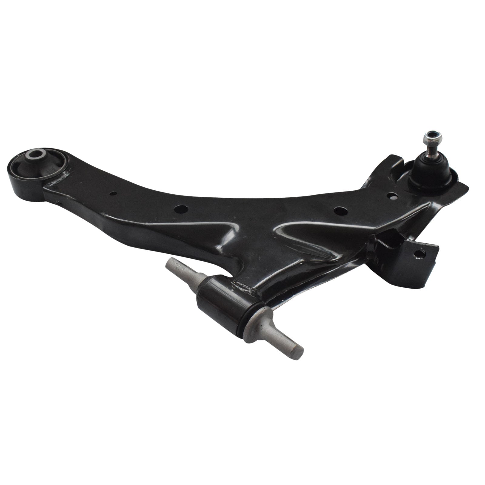 Control Arm Left Hand Side Front Lower Fit For Hyundai Elantra XD Tiburon GK 03/2002-2010