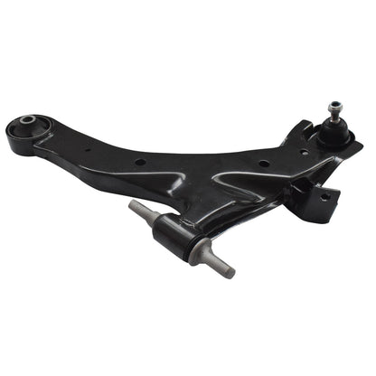 Control Arm Left Hand Side Front Lower Fit For Hyundai Elantra XD Tiburon GK 03/2002-2010