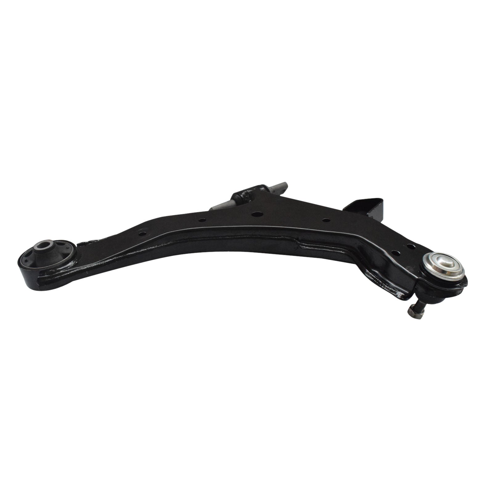 Control Arm Left Hand Side Front Lower Fit For Hyundai Elantra XD Tiburon GK 03/2002-2010
