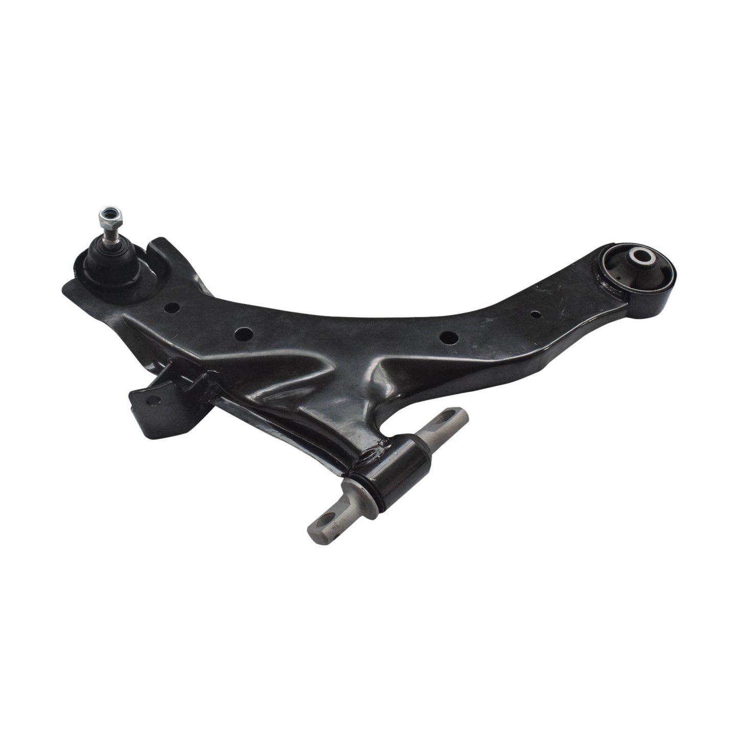 Control Arm Right Hand Side Front Lower Fit For Hyundai Elantra XD Tiburon GK 03/2002-2010