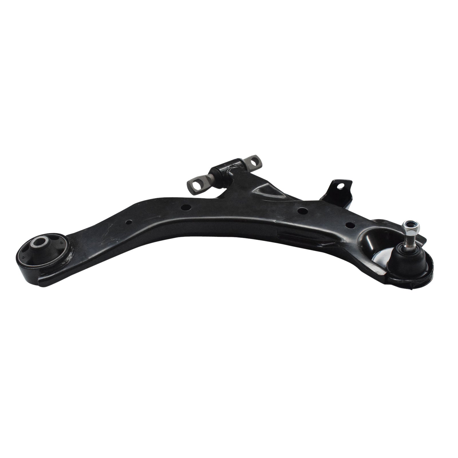 Control Arm Right Hand Side Front Lower Fit For Hyundai Elantra XD Tiburon GK 03/2002-2010