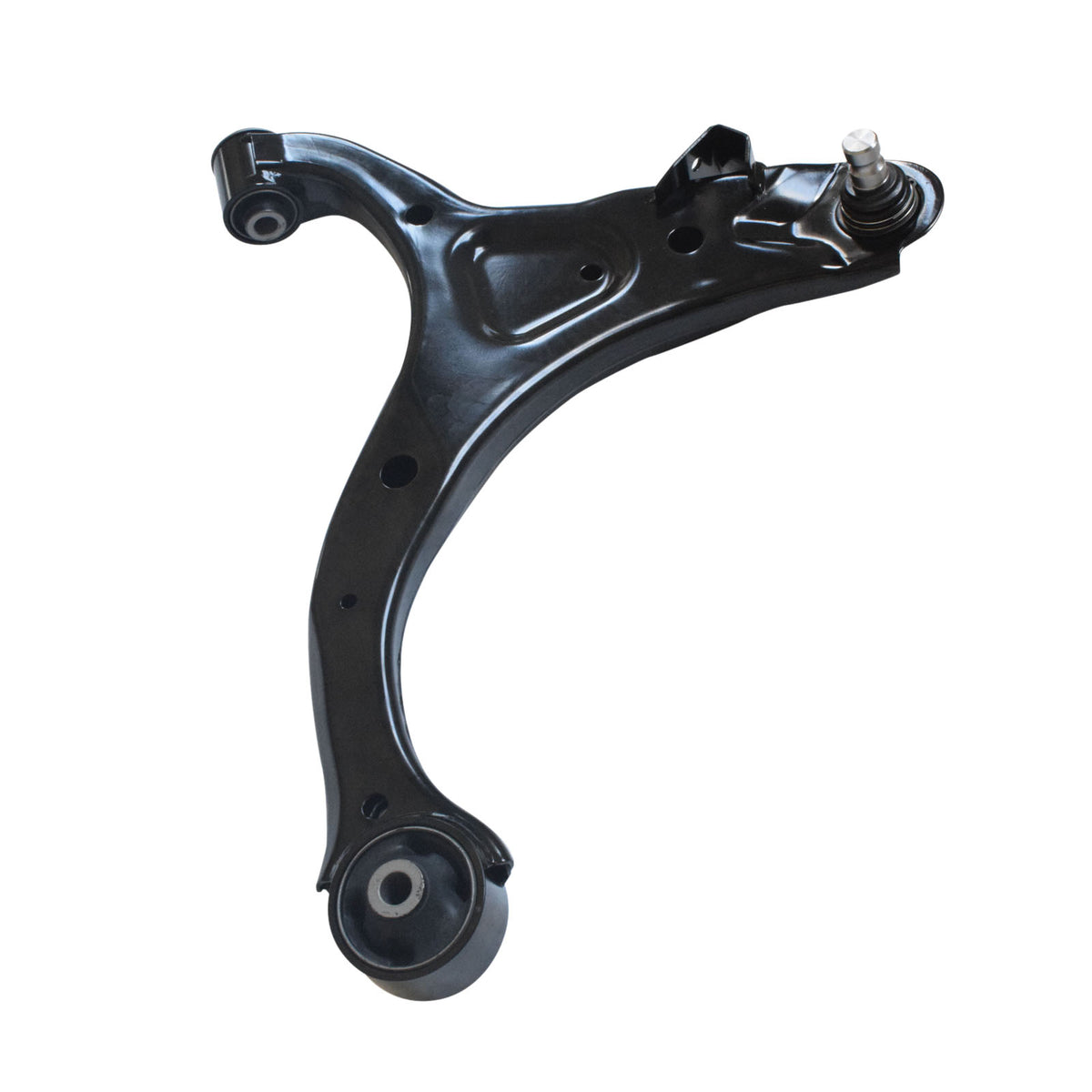 Front Lower Control Arm Left Hand Side Fit For Hyundai Santa Fe CM 05/2006-07/2012