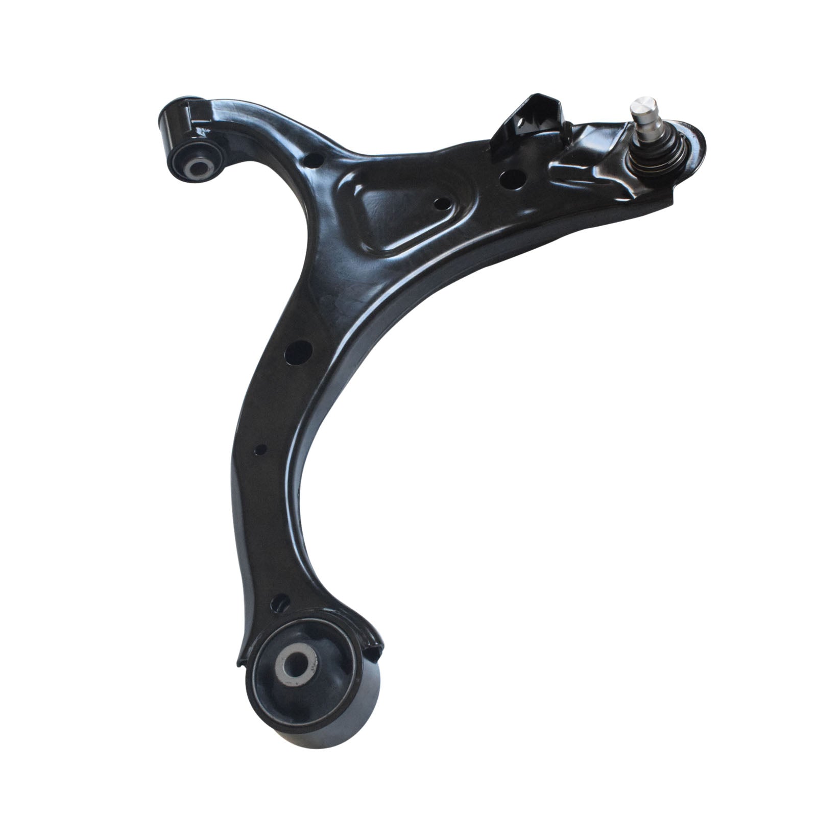 Front Lower Control Arm Left Hand Side Fit For Hyundai Santa Fe CM 05/2006-07/2012