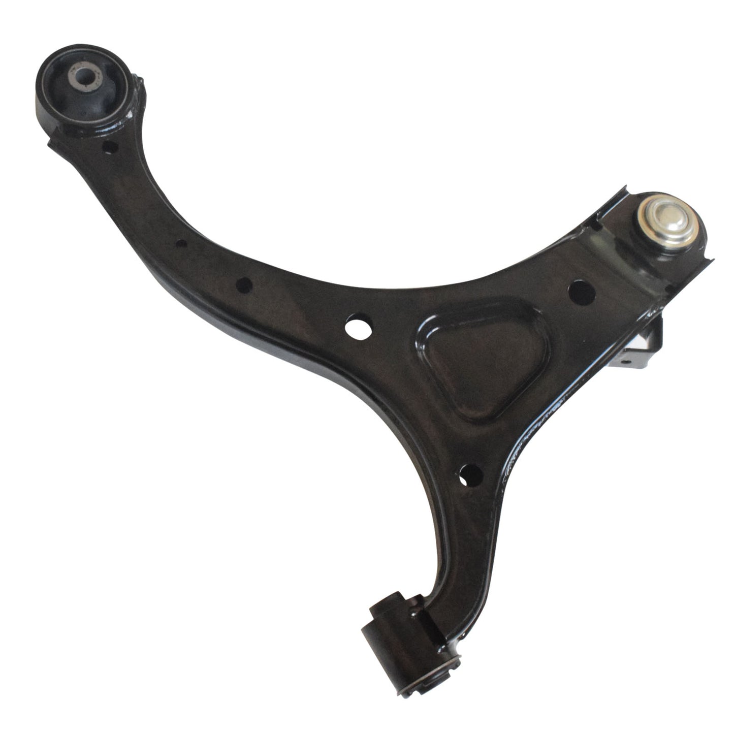 Front Lower Control Arm Left Hand Side Fit For Hyundai Santa Fe CM 05/2006-07/2012
