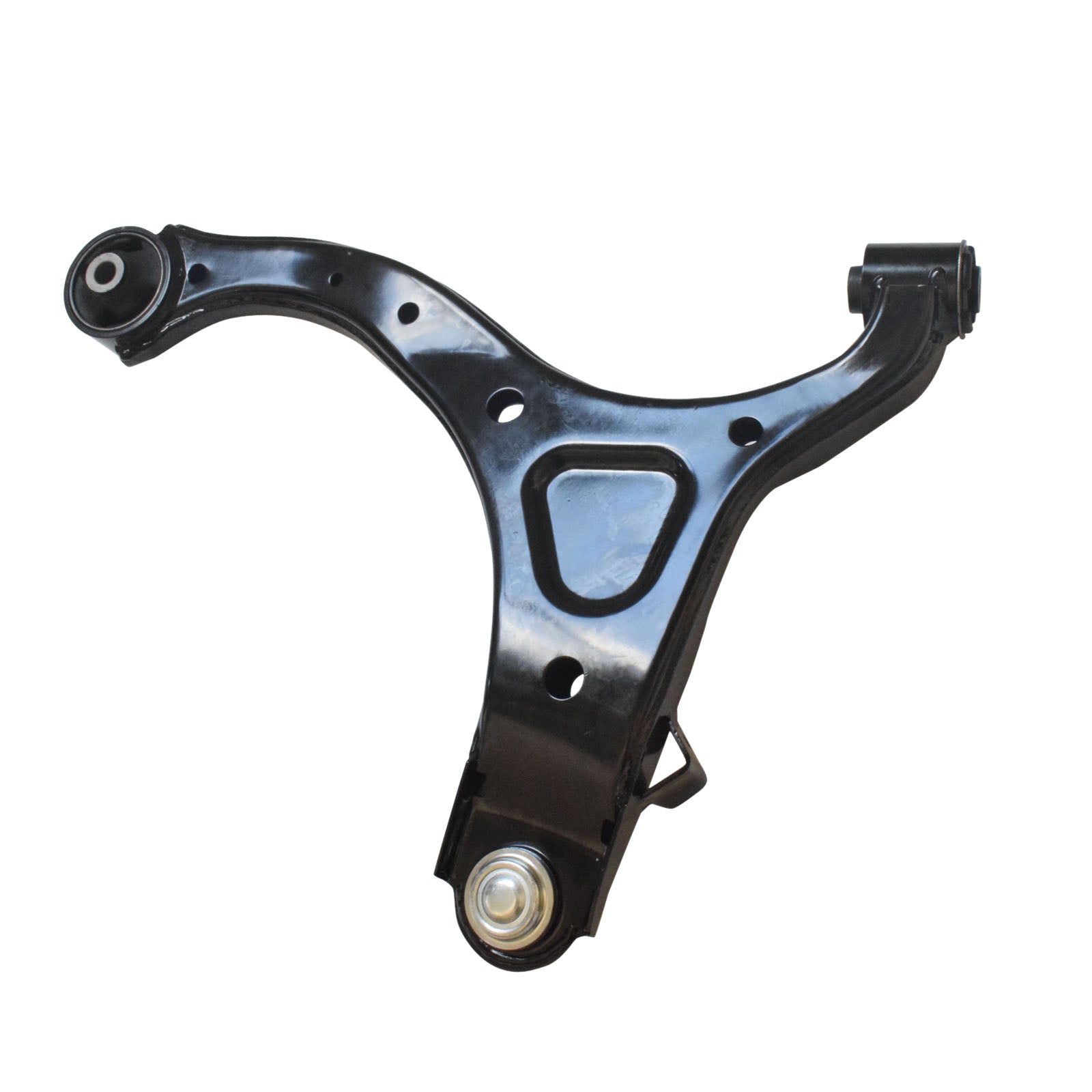 Front Lower Control Arm Right Hand Side Fit For Hyundai Santa Fe CM 05/2006-07/2012