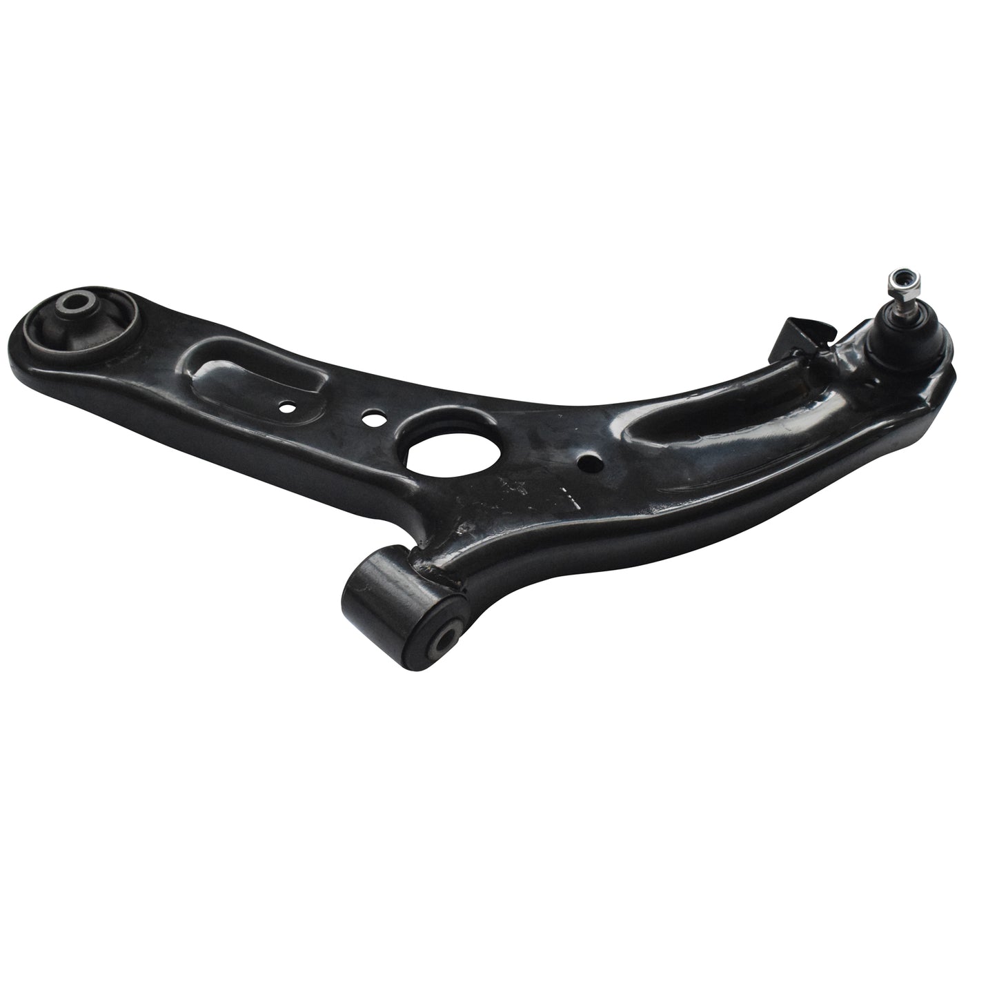 Front Lower Control Arm Left Hand Side Fit For Kia Cerato YD Hyundai Elantra MD i30 GD Veloster FS JS 2011-ON 54500-3X000