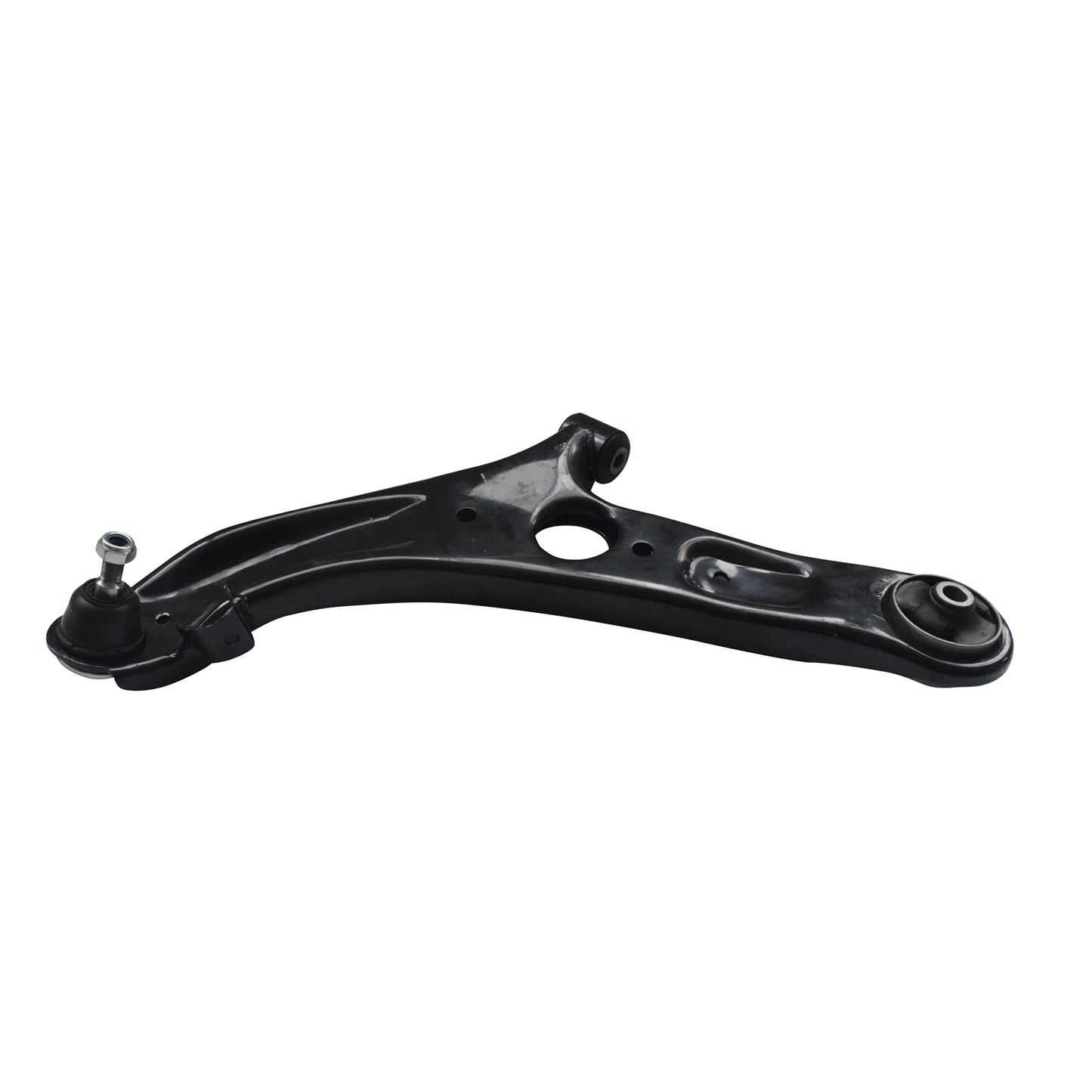 Front Lower Control Arm Left Hand Side Fit For Kia Cerato YD Hyundai Elantra MD i30 GD Veloster FS JS 2011-ON 54500-3X000