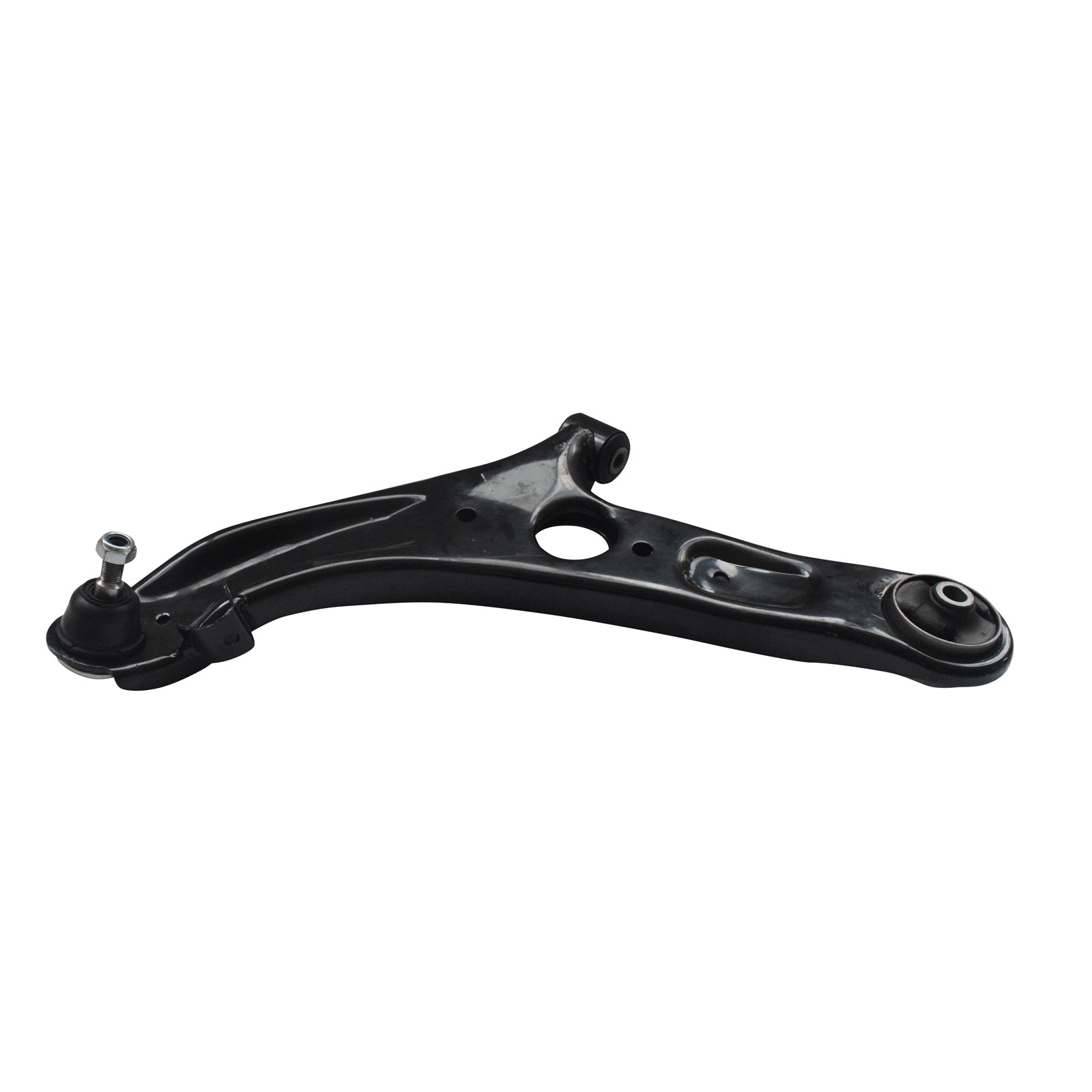 Front Lower Control Arm Left Hand Side Fit For Kia Cerato YD Hyundai Elantra MD i30 GD Veloster FS JS 2011-ON 54500-3X000