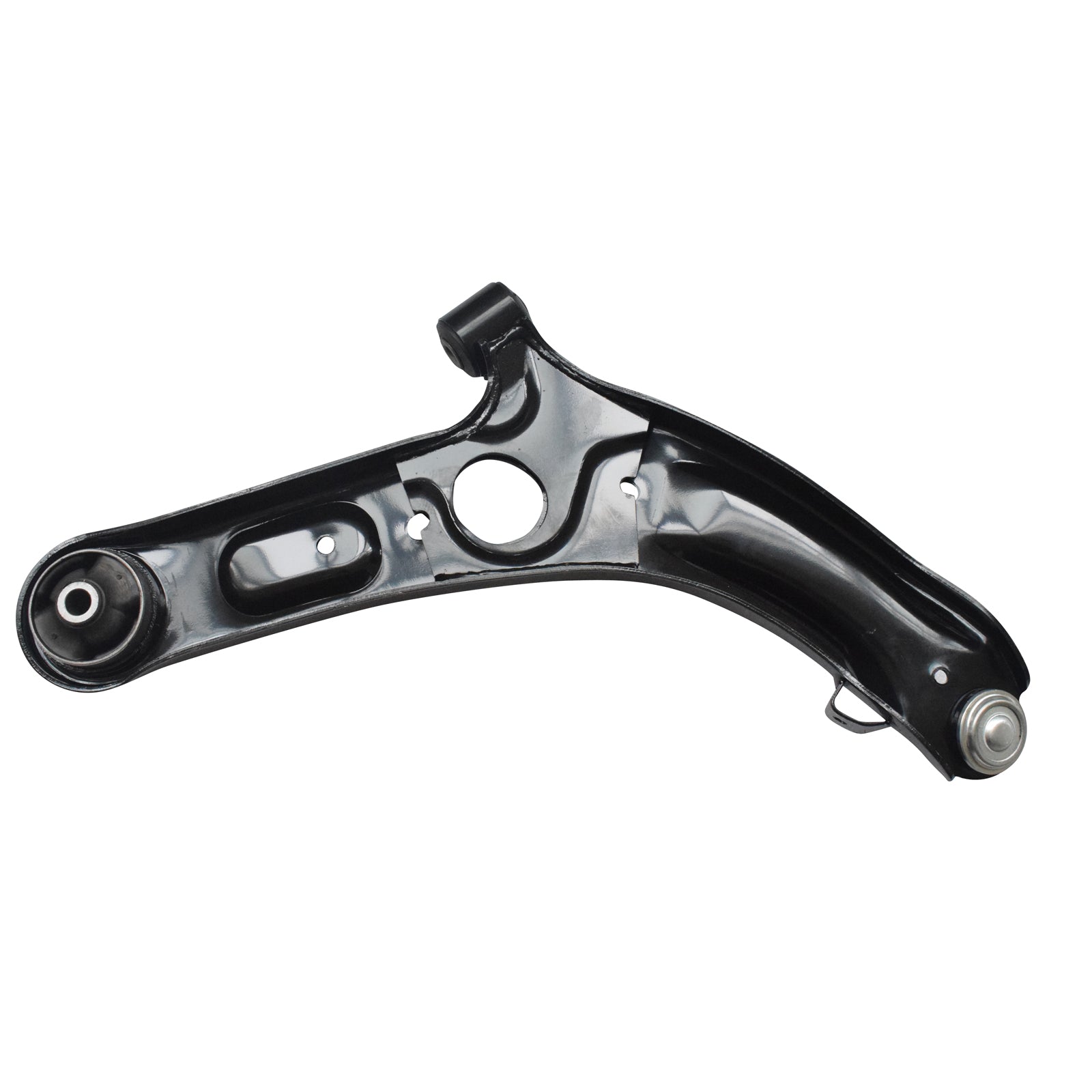 Front Lower Control Arm Left Hand Side Fit For Kia Cerato YD Hyundai Elantra MD i30 GD Veloster FS JS 2011-ON 54500-3X000