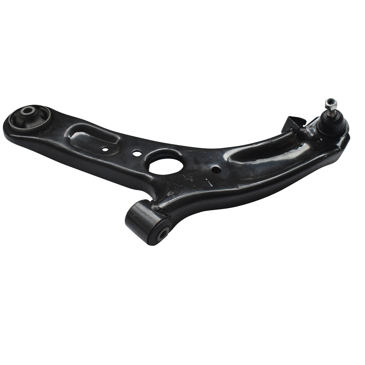 Front Lower Control Arm Left Hand Side Fit For Kia Cerato YD Hyundai Elantra MD i30 GD Veloster FS JS 2011-ON 54500-3X000