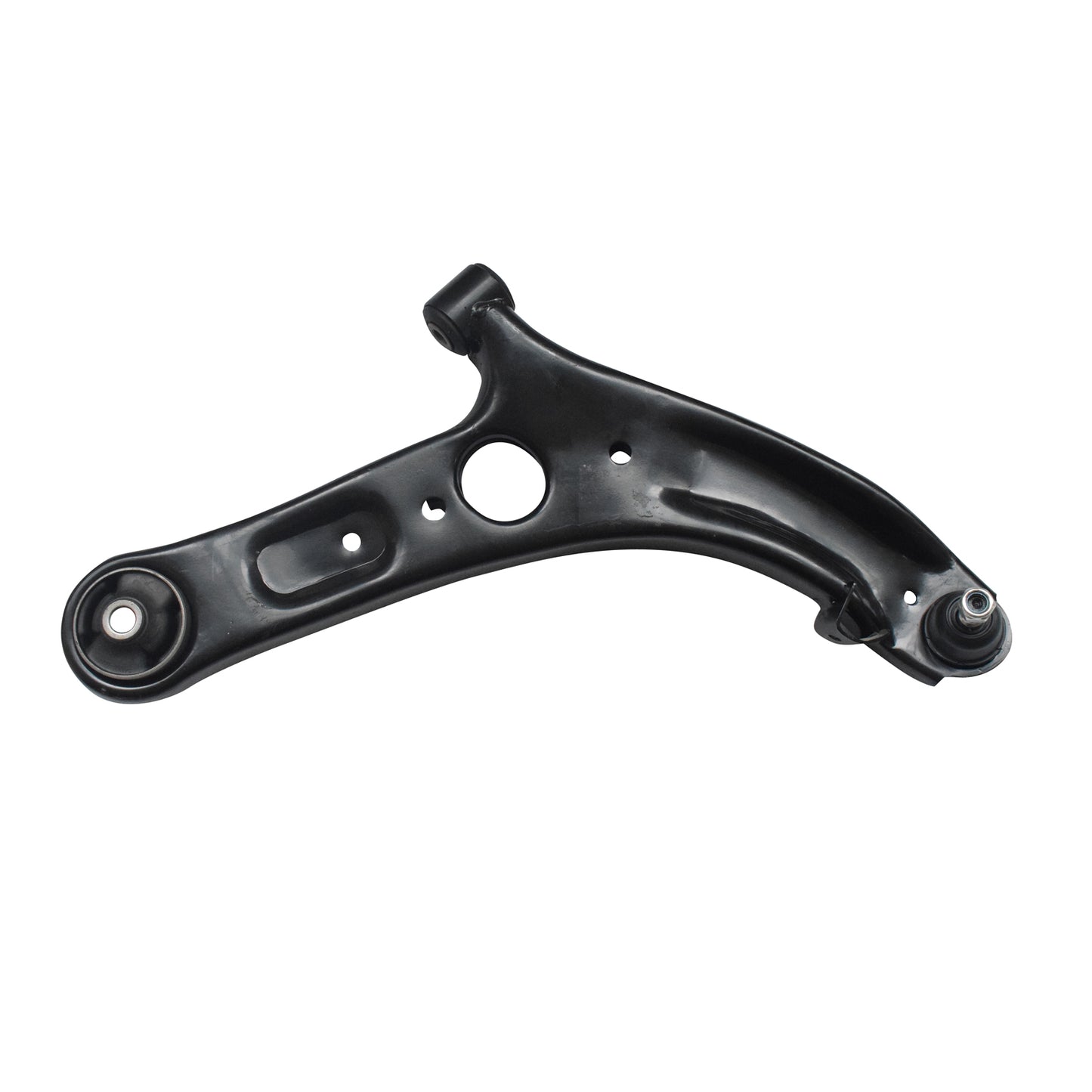 Front Lower Control Arm Right Hand Side Fit For Kia Cerato YD Hyundai Elantra MD i30 GD Veloster FS JS 2011-ON 54501-3X000