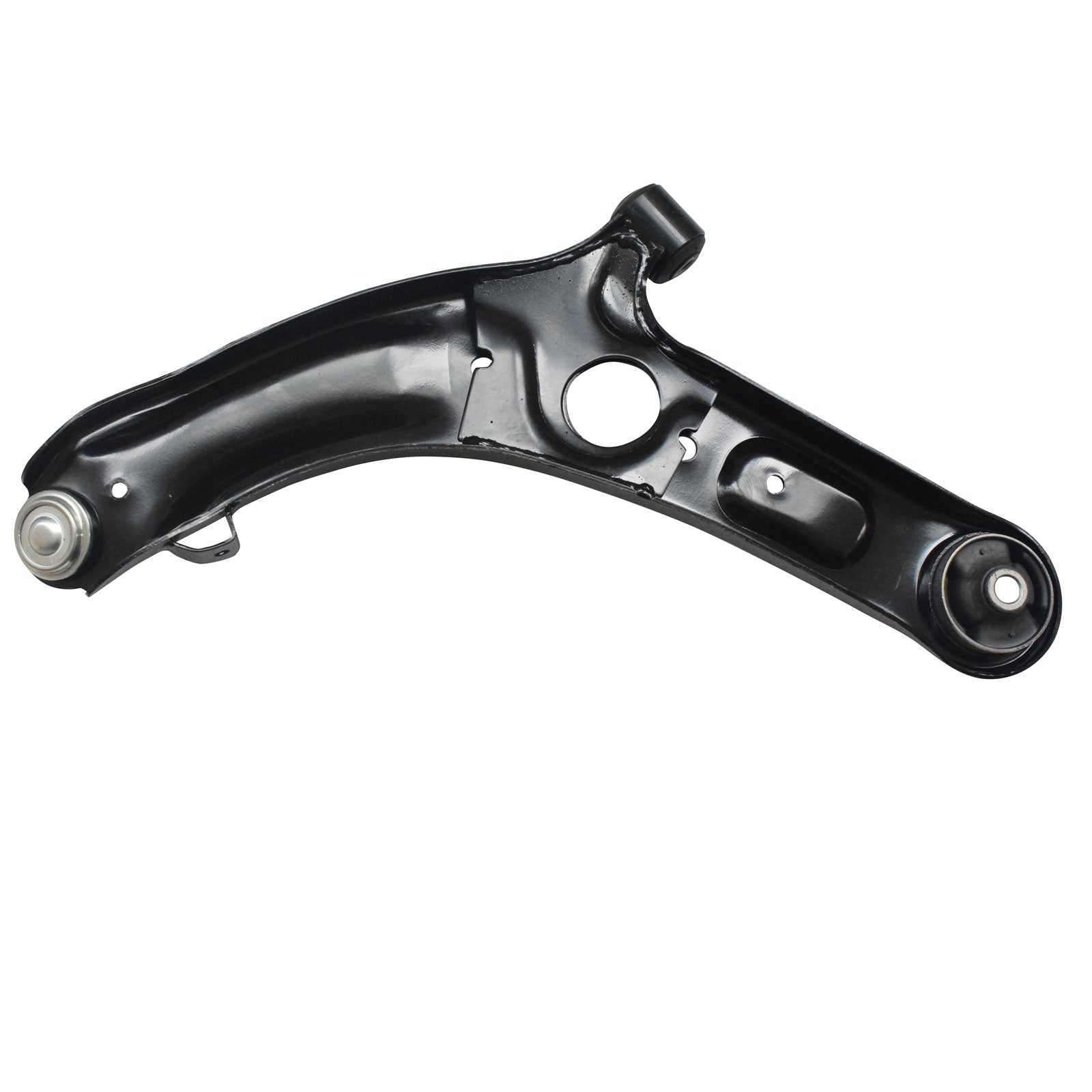 Front Lower Control Arm Right Hand Side Fit For Kia Cerato YD Hyundai Elantra MD i30 GD Veloster FS JS 2011-ON 54501-3X000