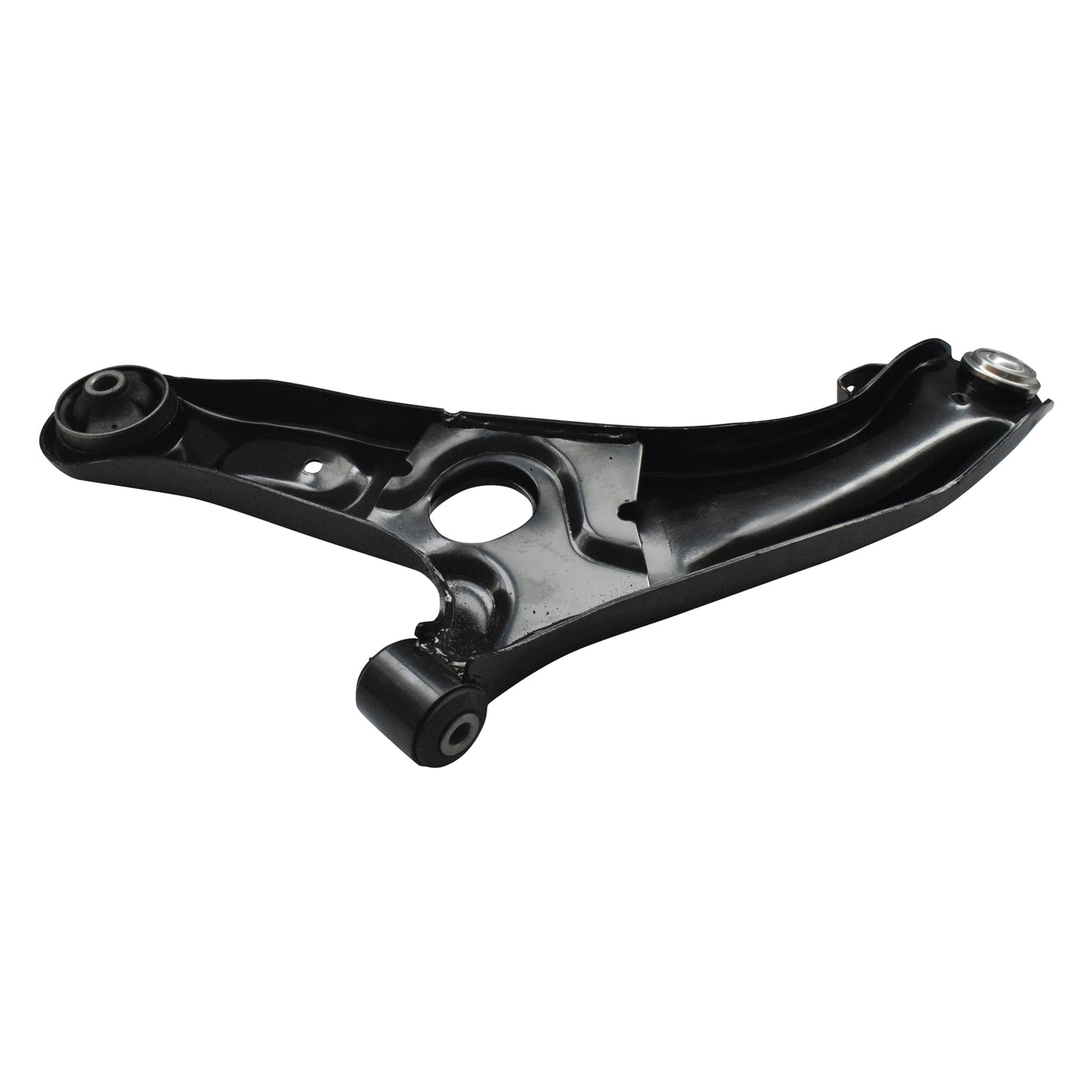 Front Lower Control Arm Right Hand Side Fit For Kia Cerato YD Hyundai Elantra MD i30 GD Veloster FS JS 2011-ON 54501-3X000