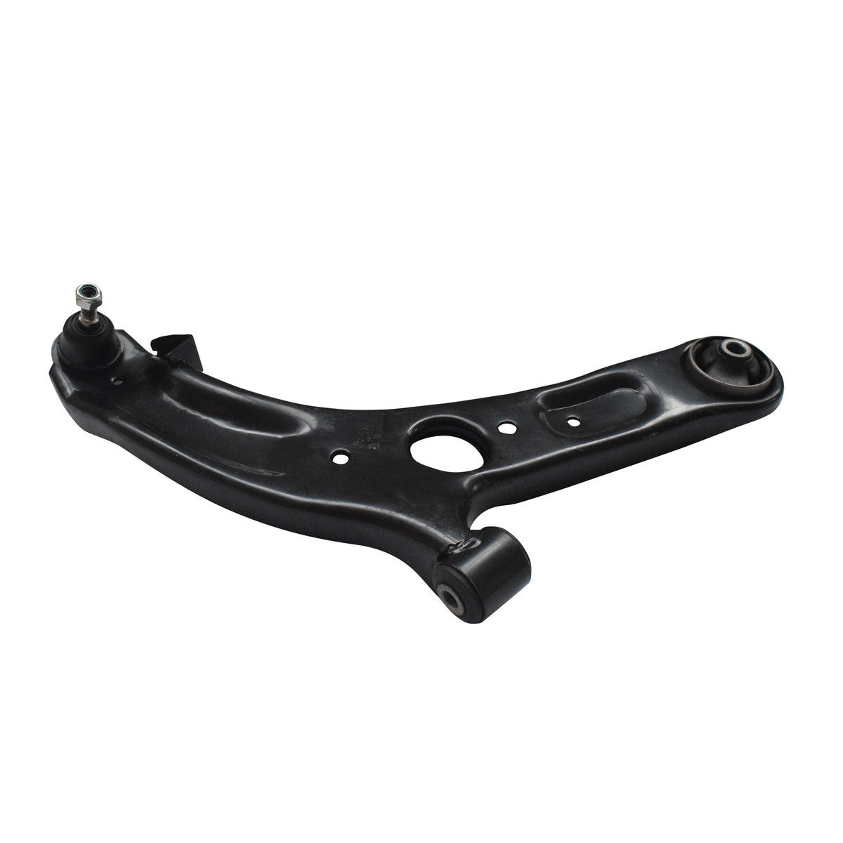 Front Lower Control Arm Right Hand Side Fit For Kia Cerato YD Hyundai Elantra MD i30 GD Veloster FS JS 2011-ON 54501-3X000