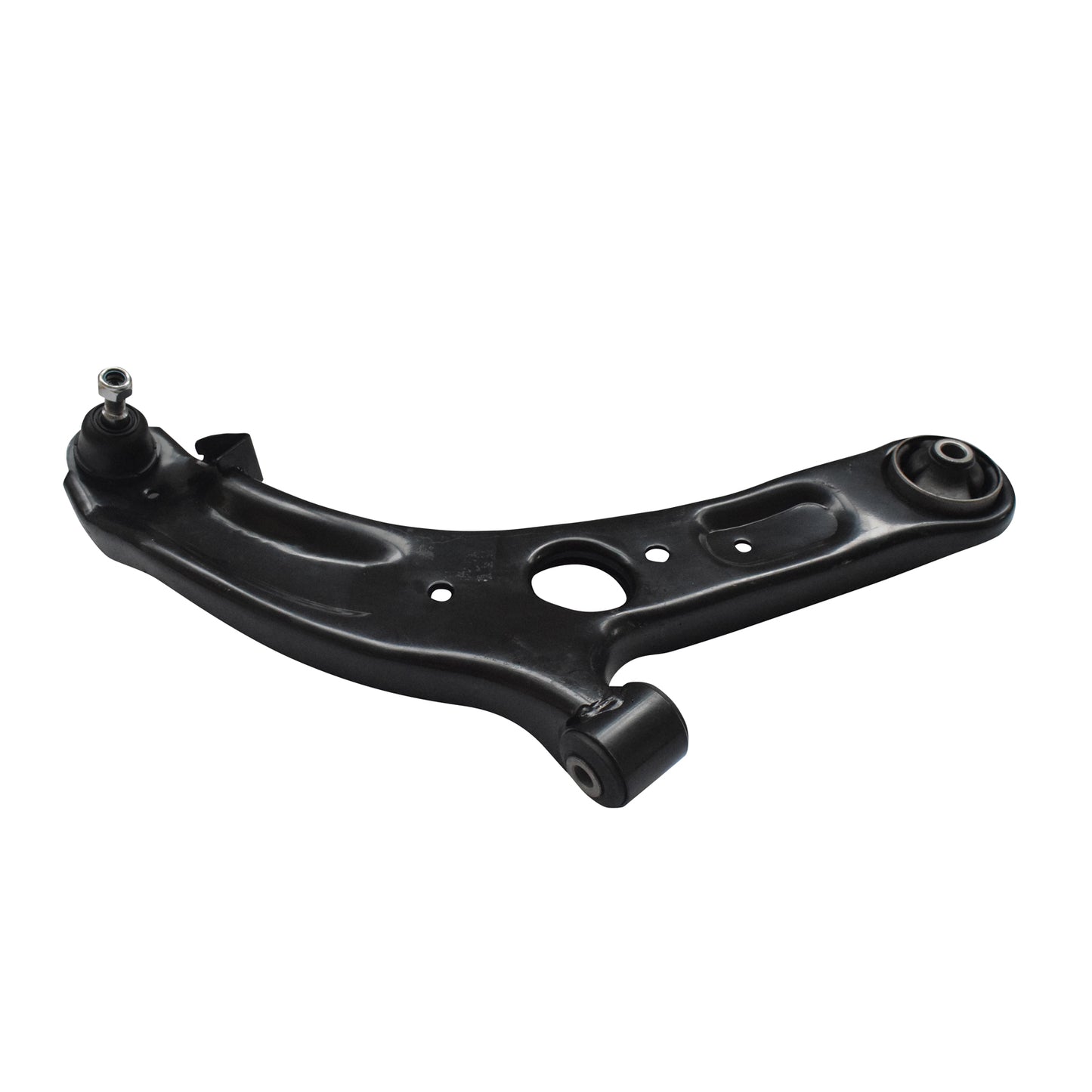 Front Lower Control Arm Right Hand Side Fit For Kia Cerato YD Hyundai Elantra MD i30 GD Veloster FS JS 2011-ON 54501-3X000