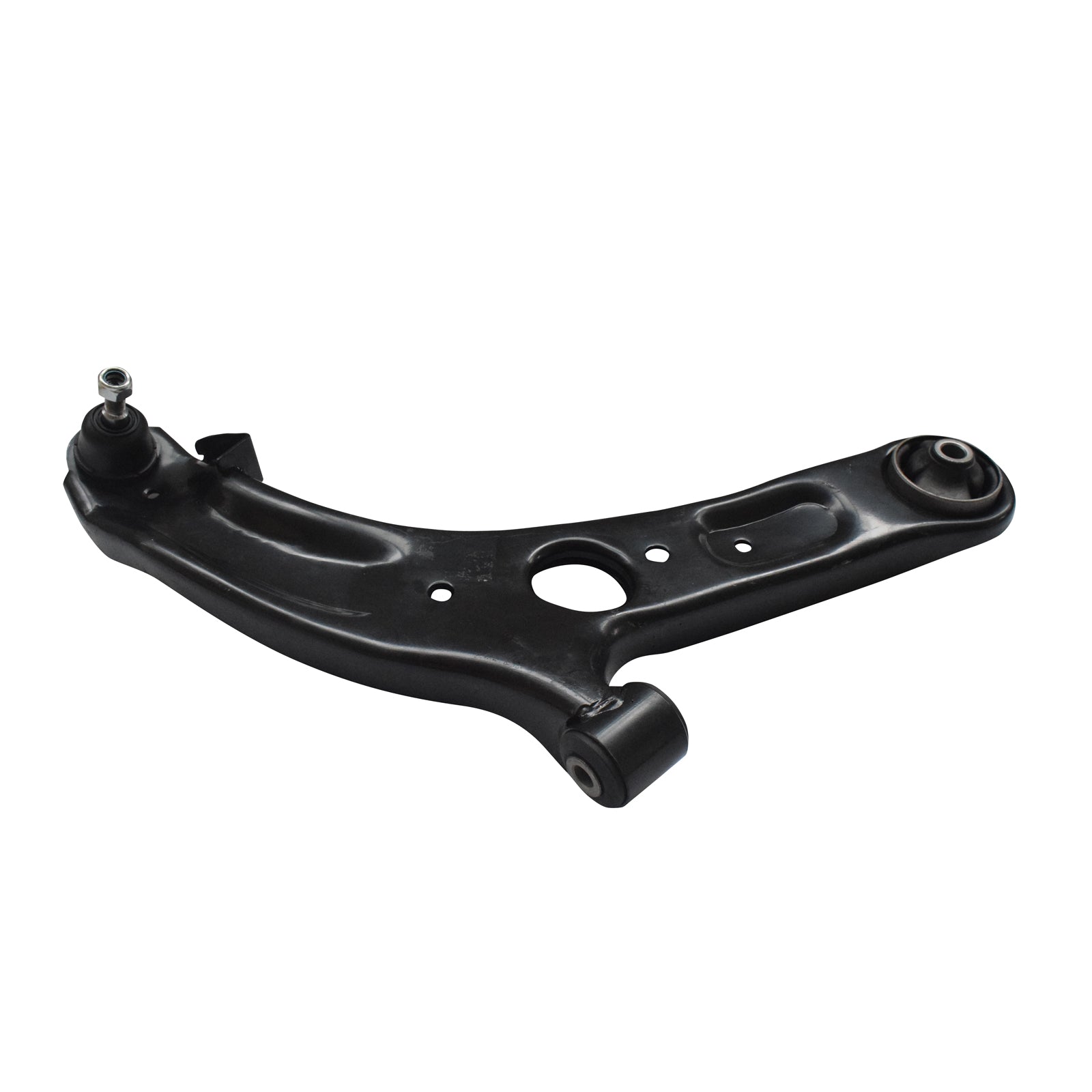 Front Lower Control Arm Right Hand Side Fit For Kia Cerato YD Hyundai Elantra MD i30 GD Veloster FS JS 2011-ON 54501-3X000