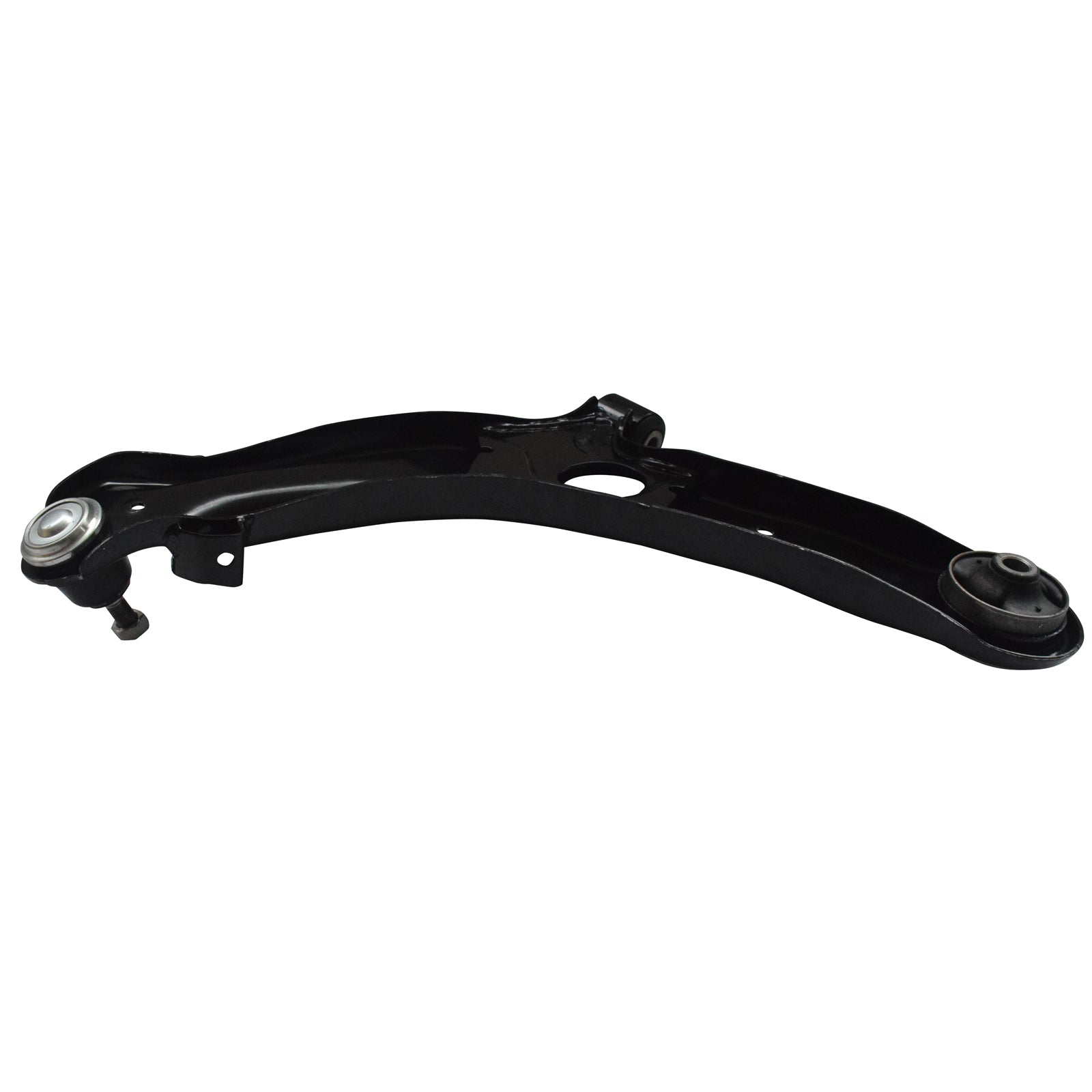 Front Lower Control Arm Right Hand Side Fit For Kia Cerato YD Hyundai Elantra MD i30 GD Veloster FS JS 2011-ON 54501-3X000