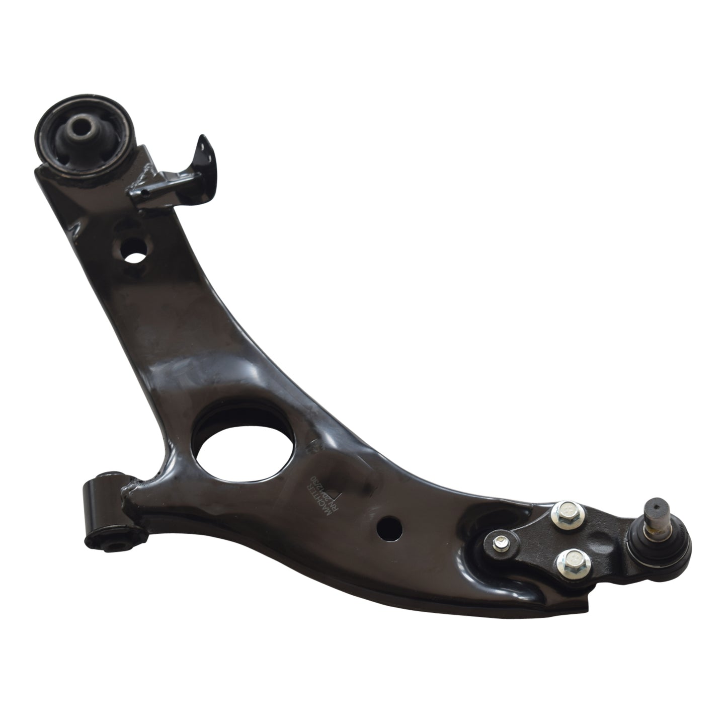 Front Lower Control Arm LHS With Ball Joint Fit For Hyundai Sante FE DM 08/2012-06/2018 54500-2W200