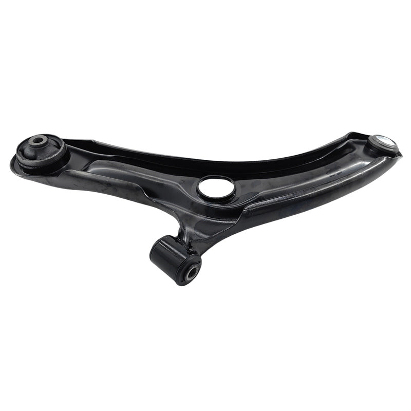 Front Lower Control Arm Trailing Arm Right Hand Side Kit Fit For Hyundai i20 2008-2015