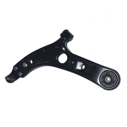 Front Lower Control Arm Left Hand Side With Press-In Ball Joint Fit For Hyundai i30 GD 05/2012-02/2017